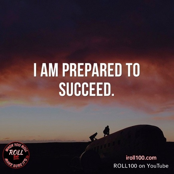 Meet your Posher, ROLL💯 - Picture 2 of 3